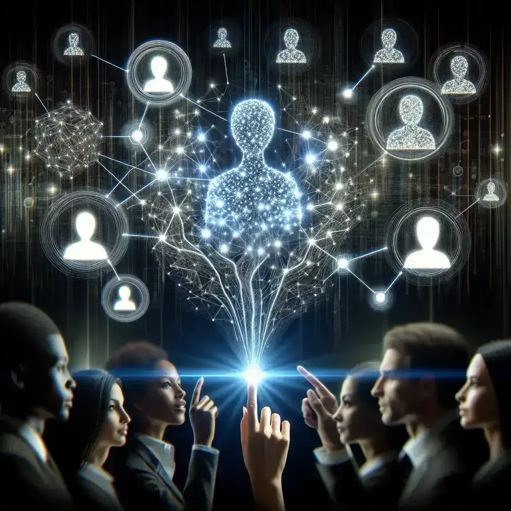 IA na Aquisição de Talentos