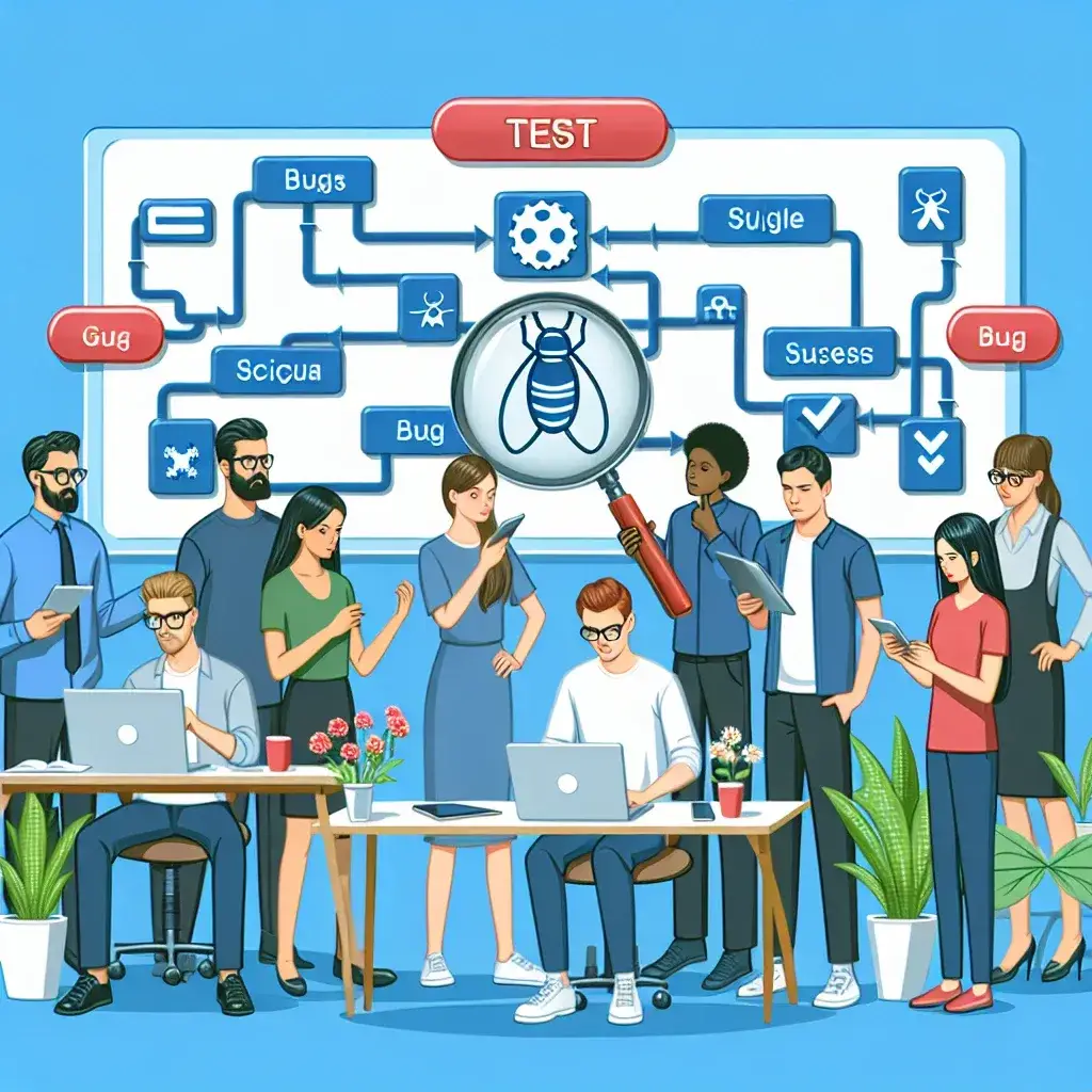 Por que os Testes de Software são Importantes no Ciclo de Desenvolvimento