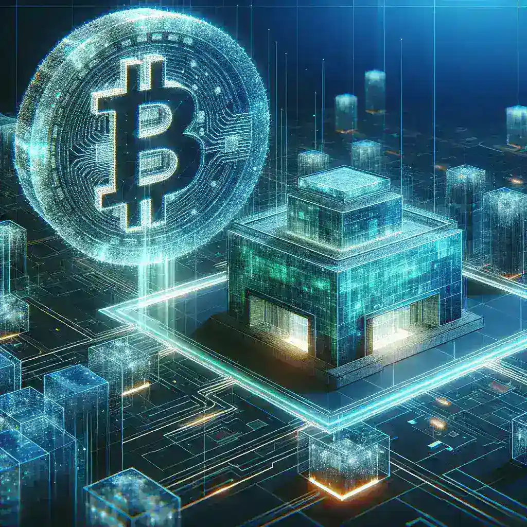 Blockchain no Banco Digital