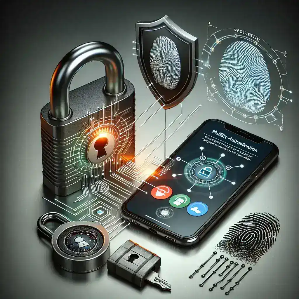 Como Implementar Autenticação Multi-Fator para Maior Segurança