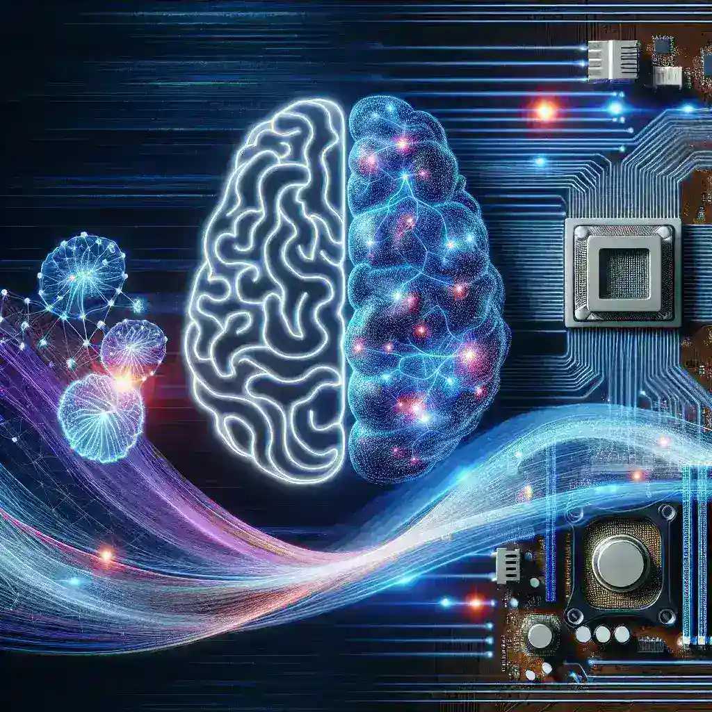 Entendendo o Processamento de Linguagem Natural (NLP)